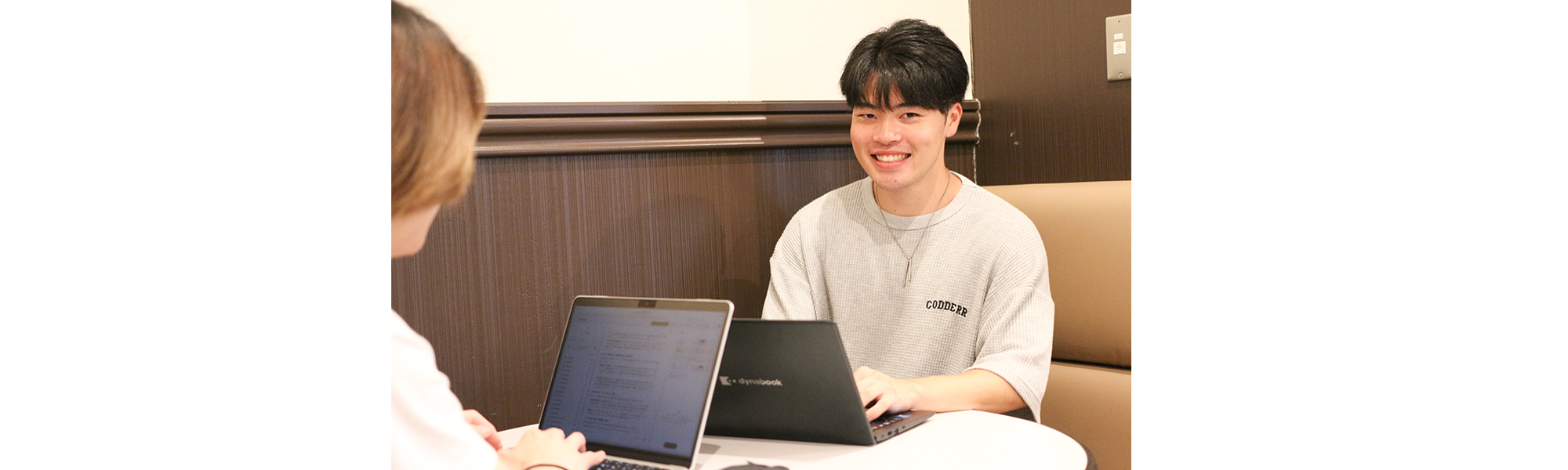 川合さん