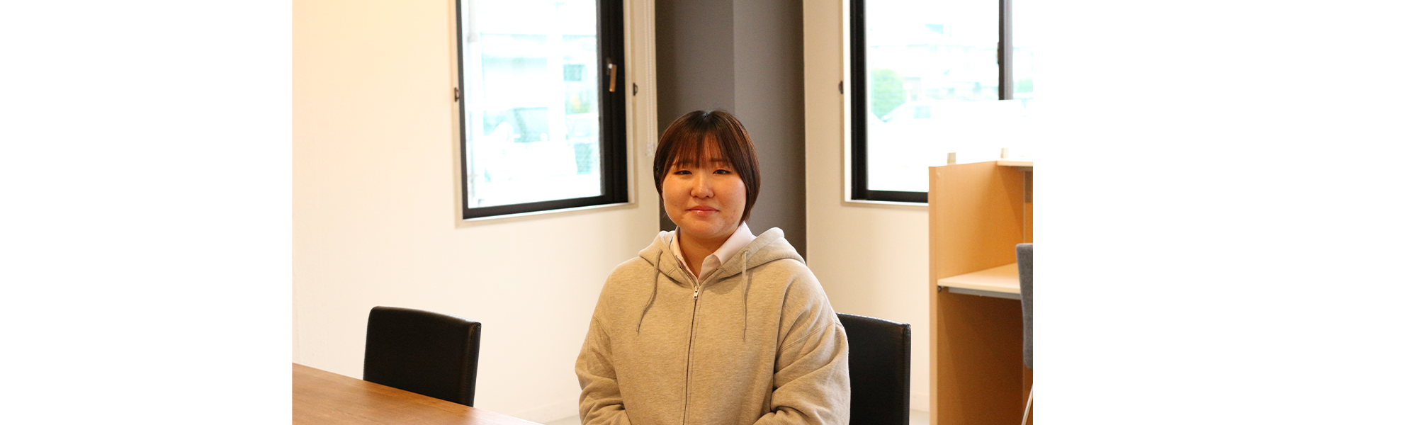 石井さん