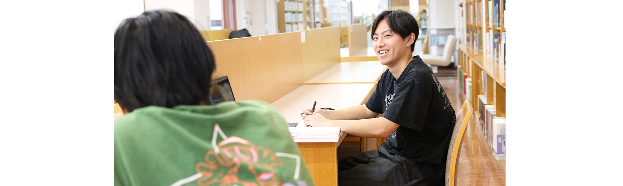 風間さん