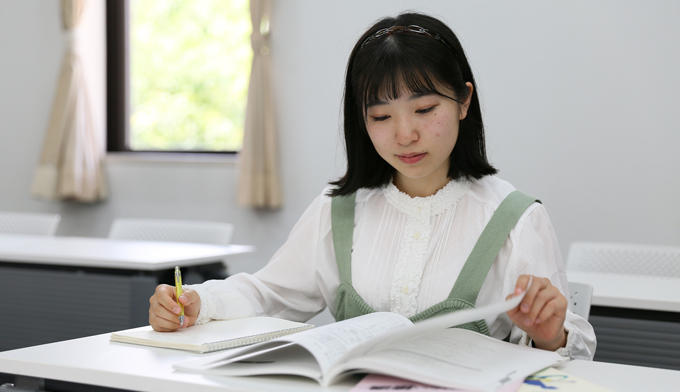 個別英語学習プログラム