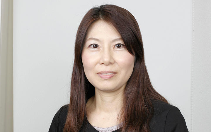 弘中 貴子