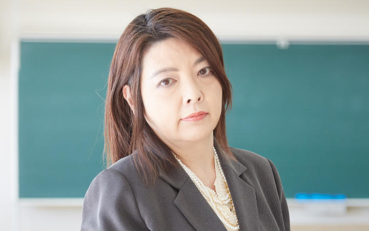 河合 博子