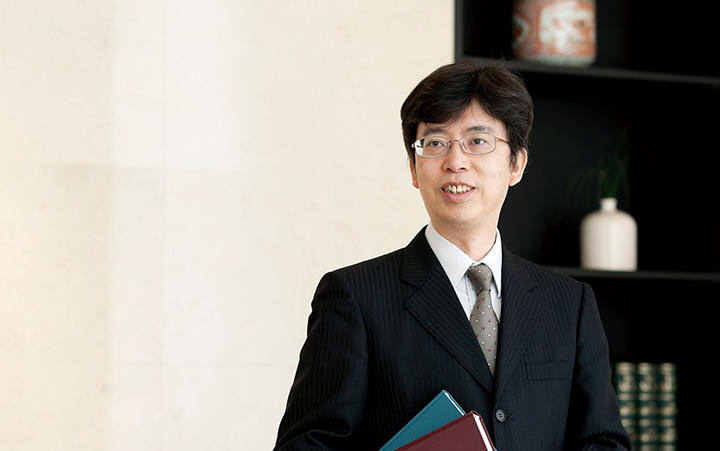 小島 一富士