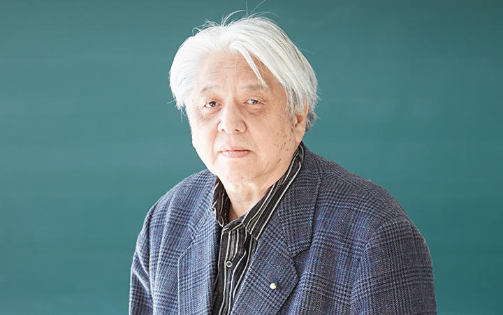 松永 美弘